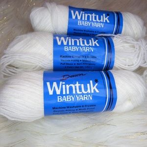 359 Dawn Wintuk Baby Yarn